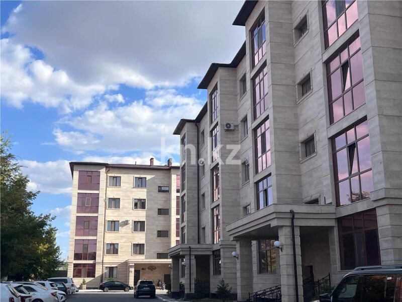 Продажа 3-комнатной квартиры, 84 м² - Продажа трехкомнатных квартир в Караганде - страница 46 фото 18 из 20