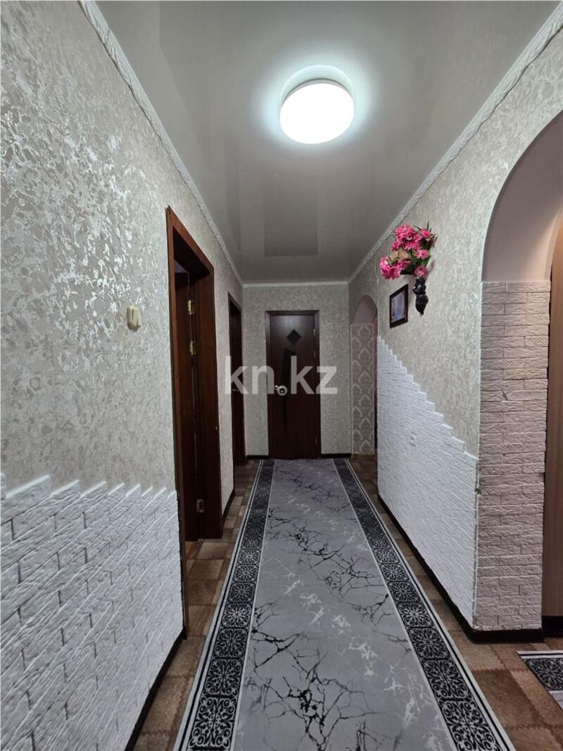 Продажа 3-комнатной квартиры, 87 м² - Продажа трехкомнатных квартир в Темиртау - страница 16 фото 11 из 14