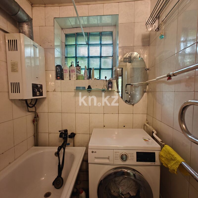 Продажа 3-комнатной квартиры, 61.2 м² - Продажа трехкомнатных квартир в кирпичном доме в Казахстане - страница 3 фото 12 из 14