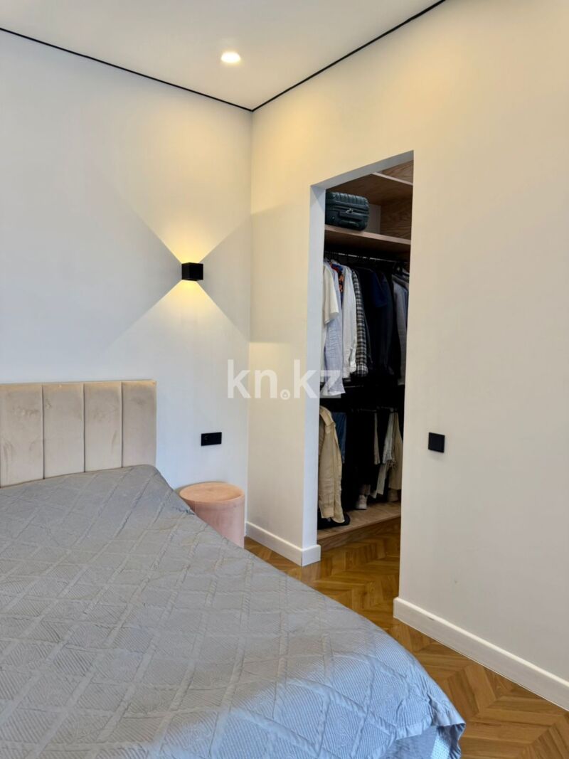 Продажа 2-комнатной квартиры, 49 м² - Продажа двухкомнатных квартир в р-не Есиль Астаны - страница 38 фото 9 из 11