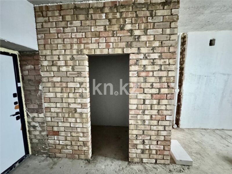 Продажа 1-комнатной квартиры, 38 м² - Продажа однокомнатных квартир в Майкудуке Караганды - страница 8 фото 9 из 11