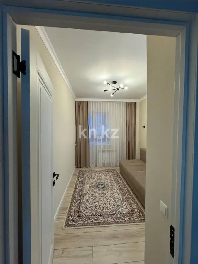 Продажа 3-комнатной квартиры, 68.4 м² - Продажа квартир в Астане - страница 19 фото 2 из 6
