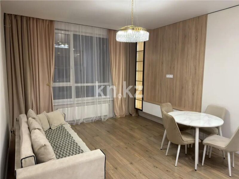 Продажа 2-комнатной квартиры, 46 м² - Продажа недвижимости в Казахстане - страница 13 фото 1 из 4