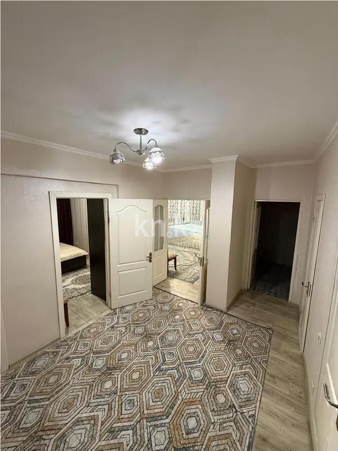 Продажа 3-комнатной квартиры, 77 м² - Продажа квартир в кирпичном доме в Астане - страница 191 фото 7 из 7