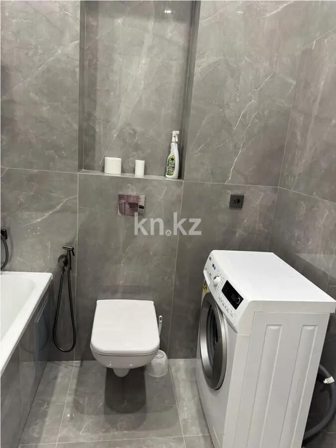 Продажа 2-комнатной квартиры, 40 м² - Продажа квартир в монолитно-каркасном доме в Астане - страница 131 фото 4 из 5