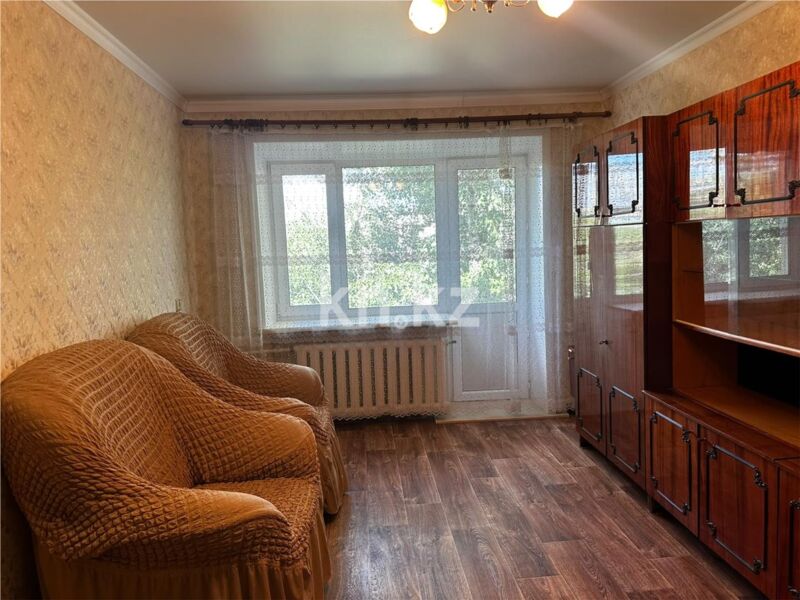 Продажа 3-комнатной квартиры, 54 м² - Продажа трехкомнатных квартир в кирпичном доме в Караганде - страница 20 фото 1 из 9