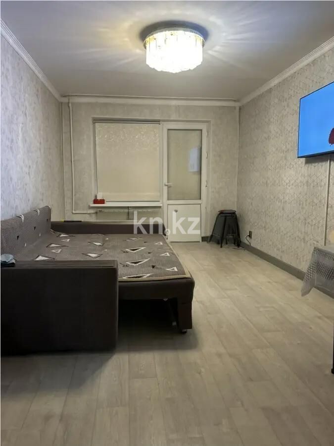 Продажа 2-комнатной квартиры, 48 м² - Продажа квартир в панельном доме в Казахстане - страница 21 фото 1 из 3