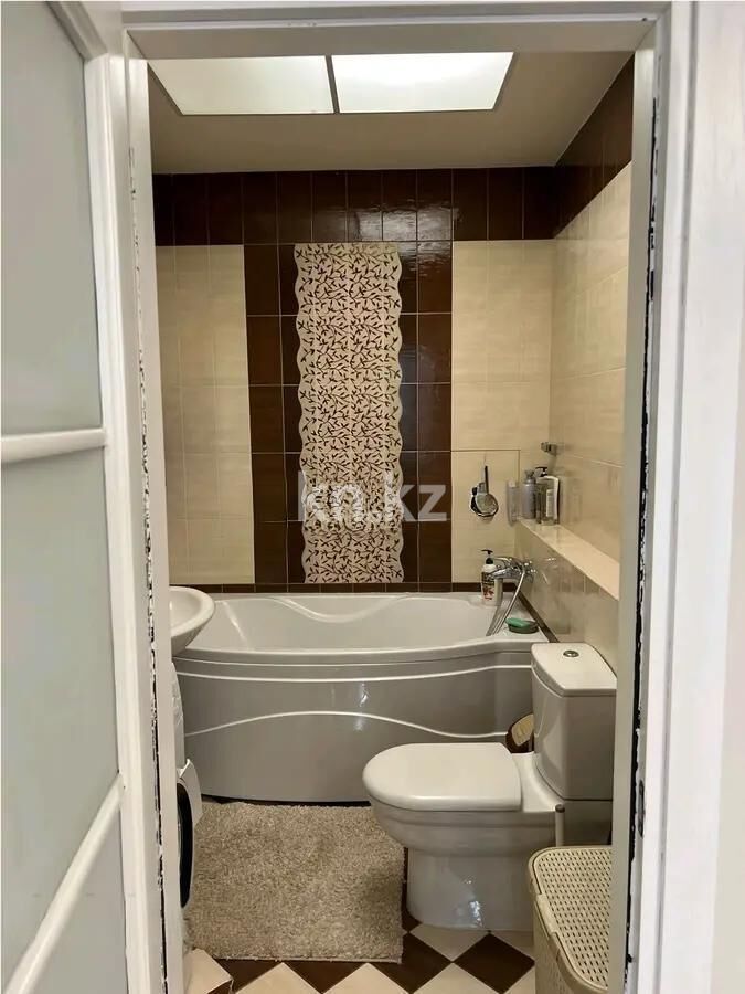 Продажа 3-комнатной квартиры, 140 м² - Продажа трехкомнатных квартир в Бостандыкском р-не Алматы - страница 33 фото 4 из 4