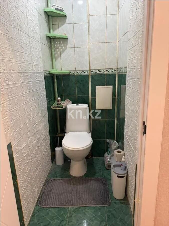 Продажа 2-комнатной квартиры, 58 м² - Продажа квартир в кирпичном доме в Казахстане - страница 2 фото 5 из 5
