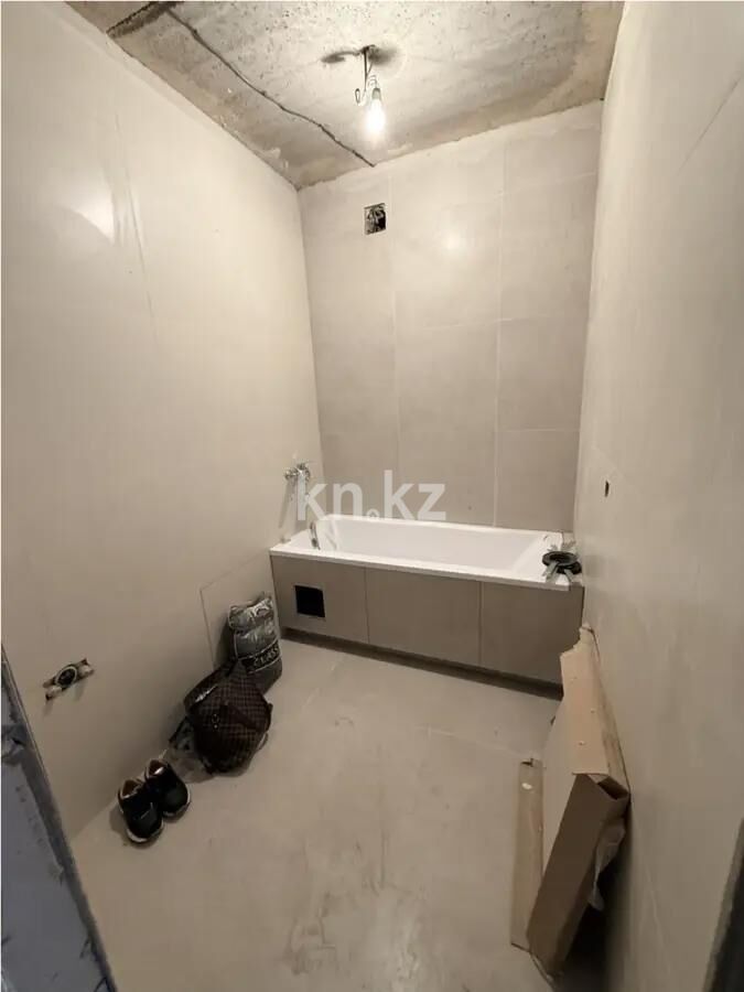 Продажа 3-комнатной квартиры, 80 м² - Продажа трехкомнатных квартир в кирпичном доме в Казахстане - страница 44 фото 4 из 7