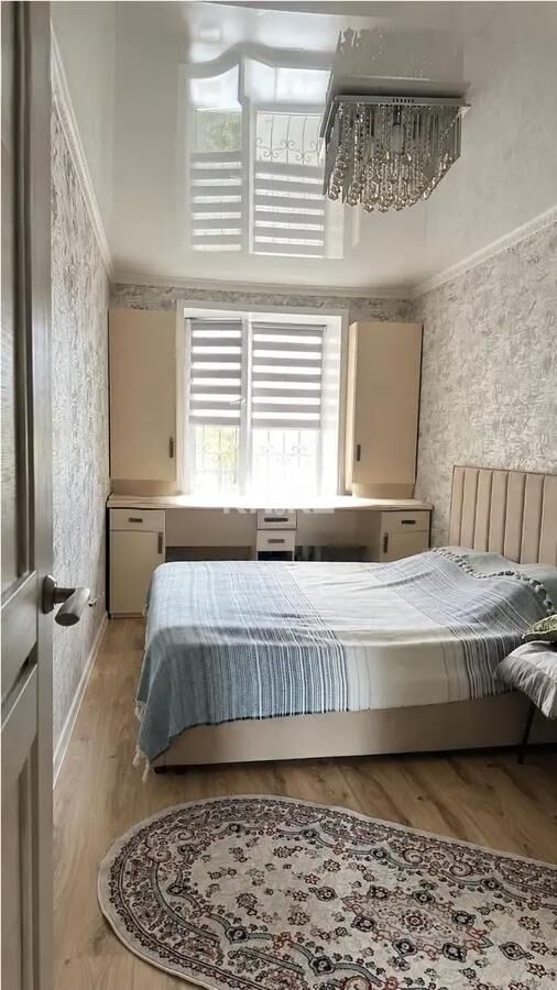 Продажа 3-комнатной квартиры, 86.2 м² - Продажа квартир в Астане - страница 49 фото 2 из 7