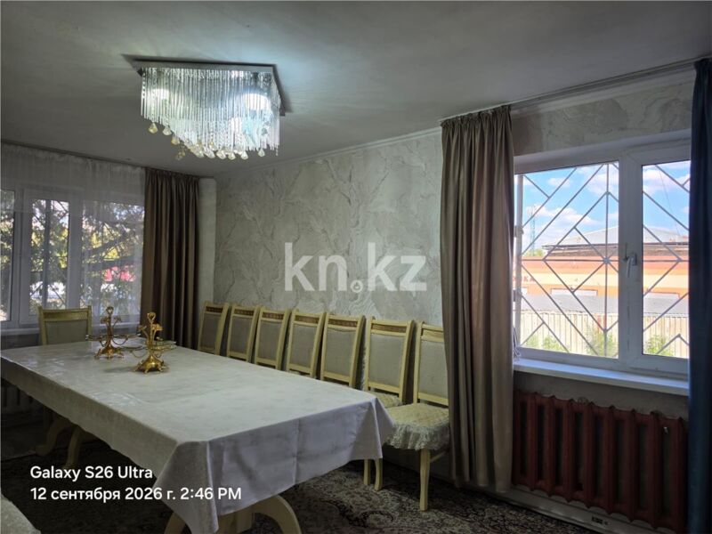 Продажа 3-комнатной квартиры, 62 м² - Недвижимость в Темиртау фото 1 из 14