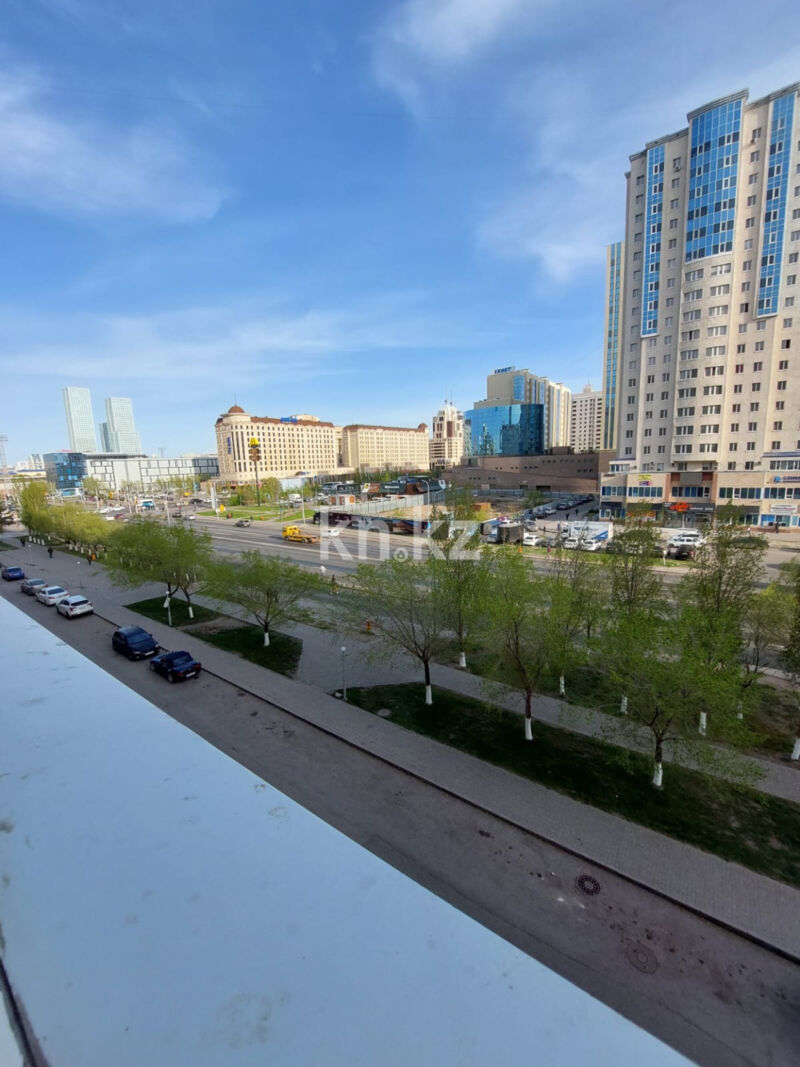 Аренда 1-комнатной квартиры посуточно, 38 м² - Аренда квартир посуточно в р-не Сарыарка Астаны фото 12 из 15