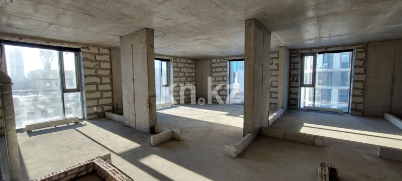 Продажа 4-комнатной квартиры, 157 м² - Продажа квартир в монолитном доме в Астане - страница 11 фото 14 из 16