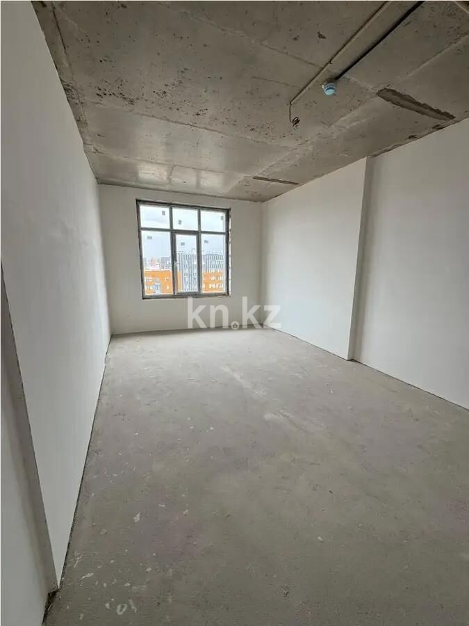 Продажа 3-комнатной квартиры, 93.4 м² - Продажа трехкомнатных квартир в Астане - страница 9 фото 1 из 4