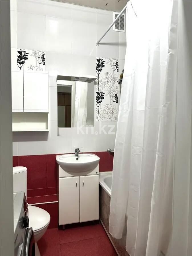 Продажа 1-комнатной квартиры, 56 м² - Продажа однокомнатных квартир в р-не Есиль Астаны - страница 10 фото 3 из 4