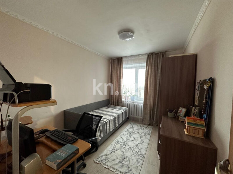 Продажа 4-комнатной квартиры, 79 м² - Продажа четырехкомнатных квартир в панельном доме в Караганде - страница 7 фото 2 из 16