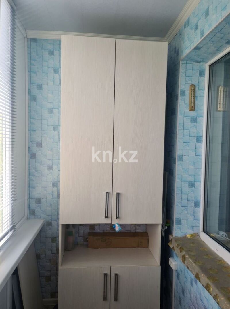 Продажа 2-комнатной квартиры, 51 м² - Продажа квартир в панельном доме в Казахстане - страница 27 фото 28 из 35