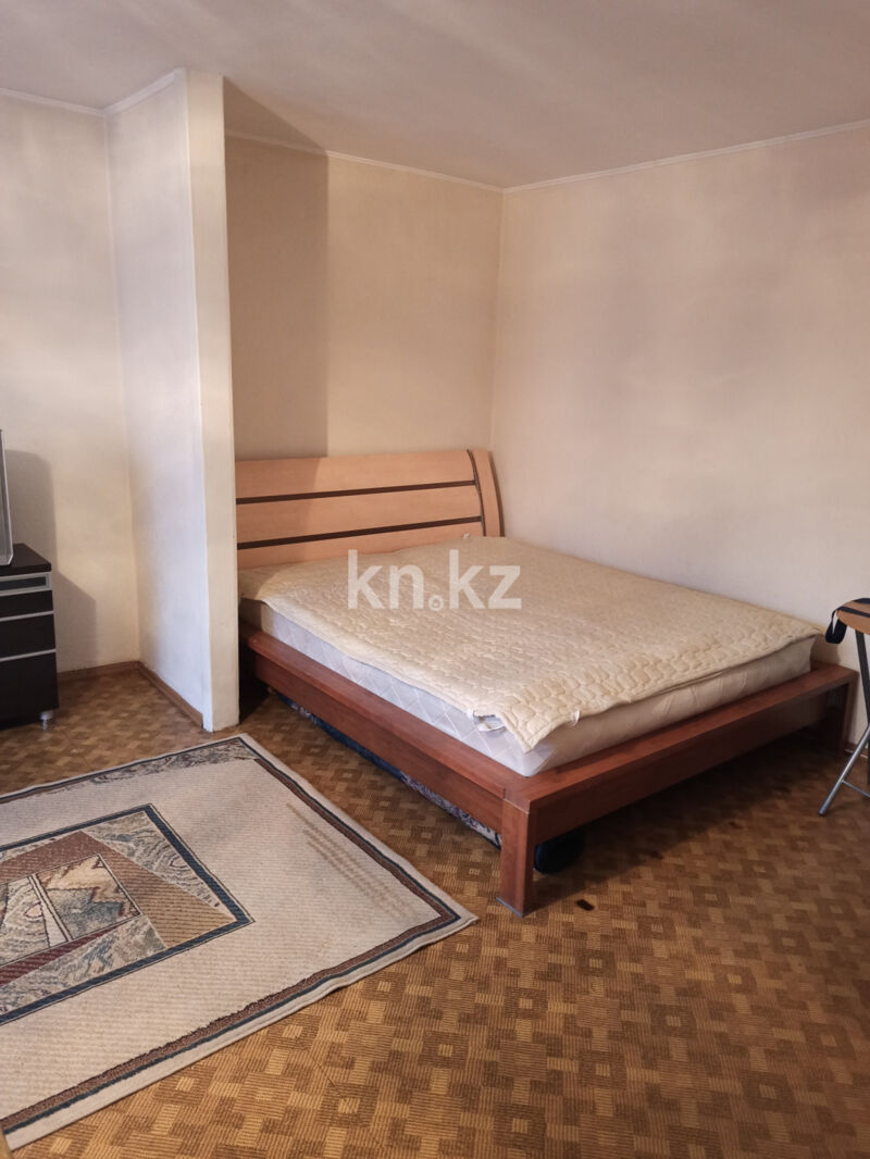 Продажа 1-комнатной квартиры, 41 м² - Продажа однокомнатных квартир в кирпичном доме в Алматы - страница 2 фото 3 из 5