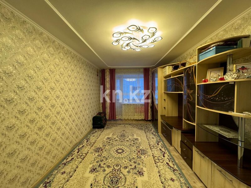 Продажа 5-комнатной квартиры, 96 м² - Продажа пятикомнатных и более квартир в Темиртау фото 13 из 25