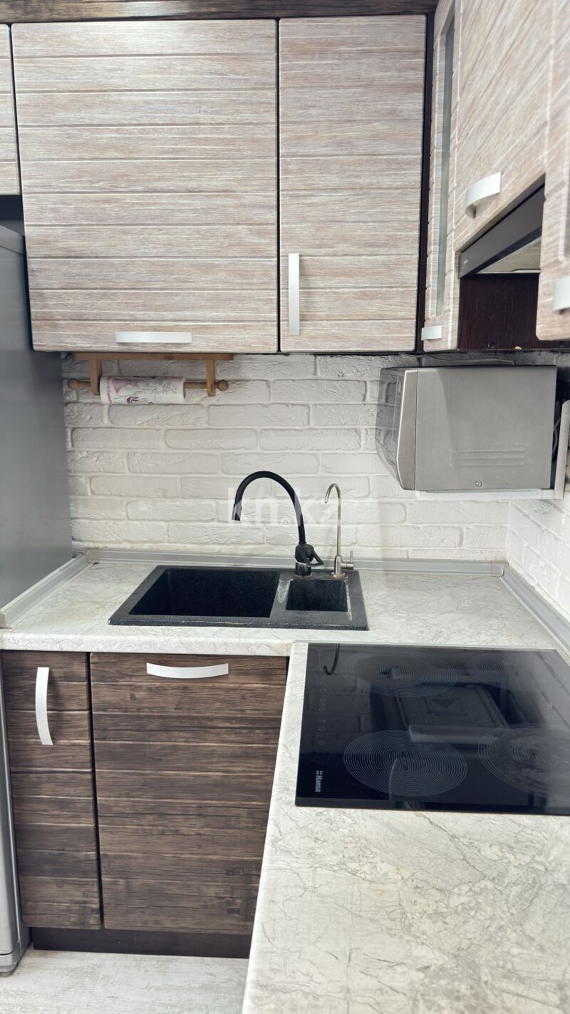 Продажа 2-комнатной квартиры, 43.3 м² - Продажа двухкомнатных квартир в Городе Караганды - страница 3 фото 3 из 27