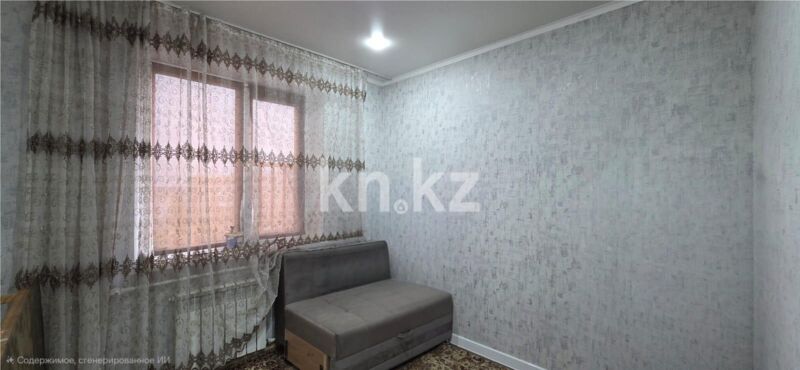 Продажа 3-комнатной квартиры, 63 м² - Продажа трехкомнатных квартир в Темиртау - страница 8 фото 4 из 13