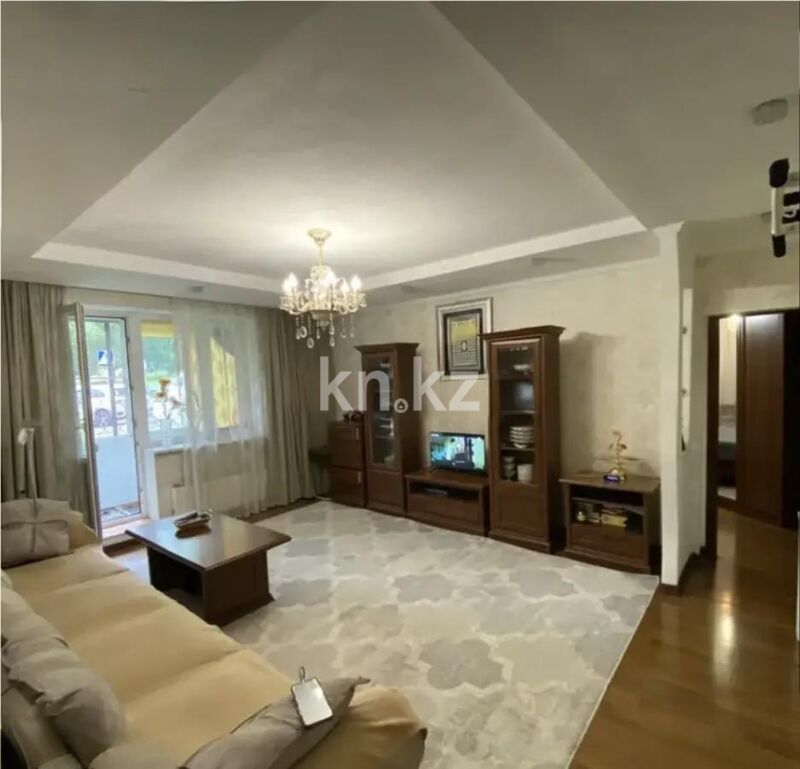 Продажа 3-комнатной квартиры, 70.6 м² - Продажа квартир в Казахстане - страница 39 фото 1 из 6