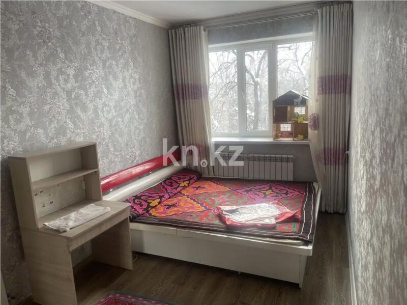 Продажа 2-комнатной квартиры, 54 м² - Продажа двухкомнатных квартир в кирпичном доме в Алматы - страница 7 фото 2 из 4