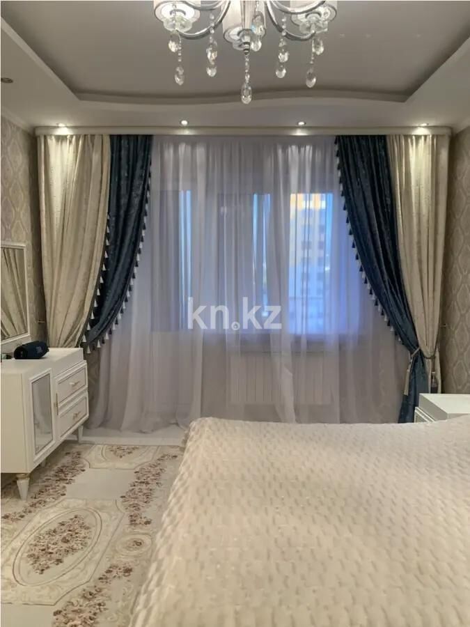 Продажа 3-комнатной квартиры, 93 м² - Продажа трехкомнатных квартир в Бостандыкском р-не Алматы - страница 29 фото 2 из 5