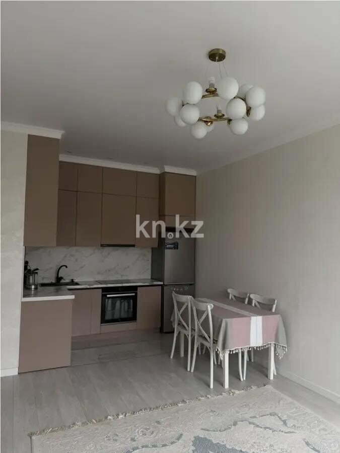 Продажа 1-комнатной квартиры, 43 м² - Аренда баз, складов и промышленной недвижимости в Темиртау фото 2 из 3