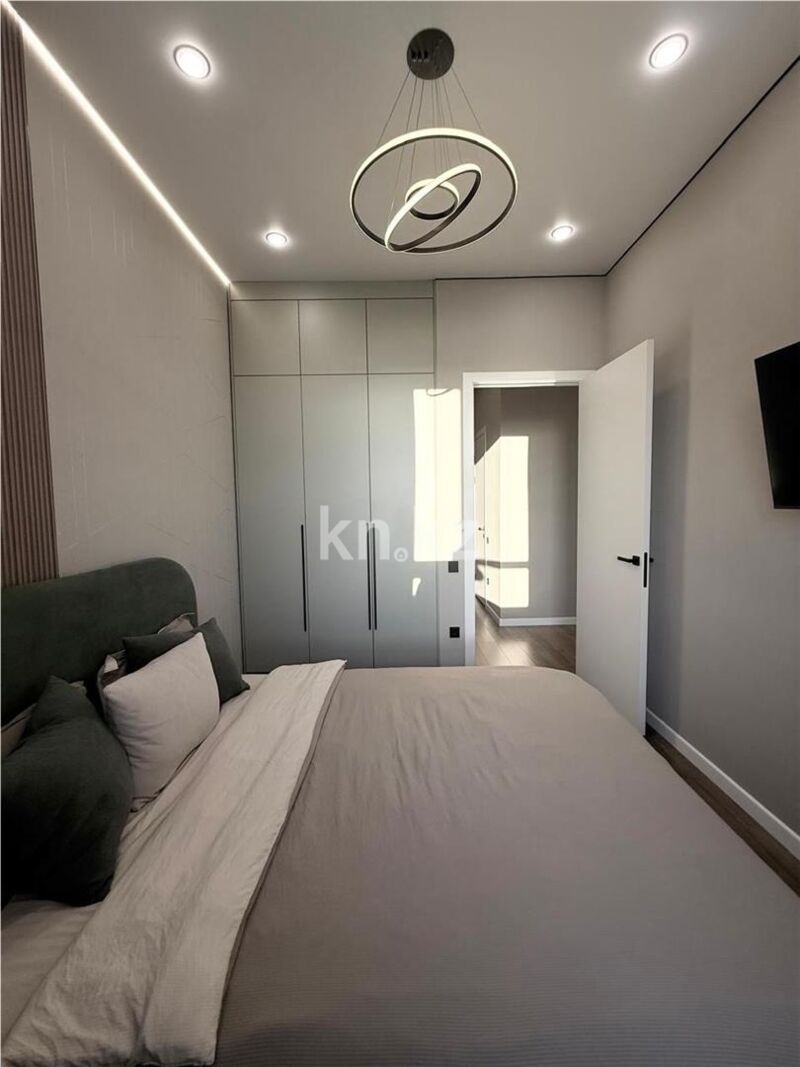 Продажа 2-комнатной квартиры, 41 м² - Продажа двухкомнатных квартир на Юго-Востоке Караганды - страница 10 фото 5 из 11