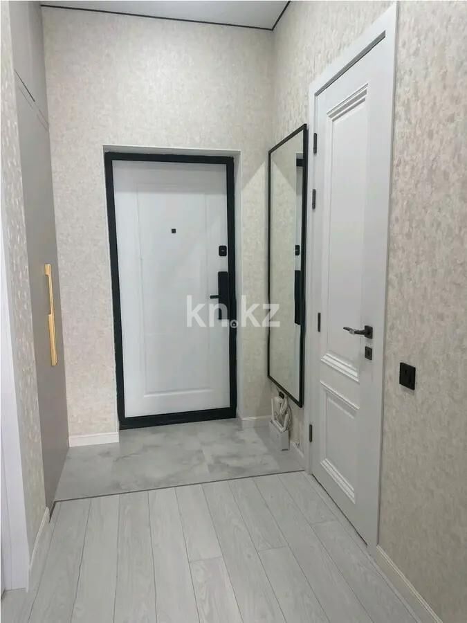 Продажа 1-комнатной квартиры, 40.3 м² - Продажа квартир в блочном доме в Астане - страница 33 фото 4 из 5