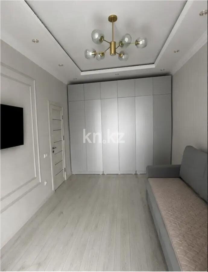 Продажа 1-комнатной квартиры, 38 м² - Недвижимость в Астане - страница 11 фото 2 из 5