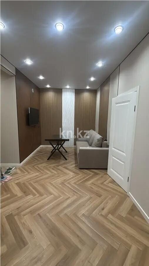 Продажа 3-комнатной квартиры, 65 м² - Продажа квартир в новостройках Алматы - страница 20 фото 1 из 6