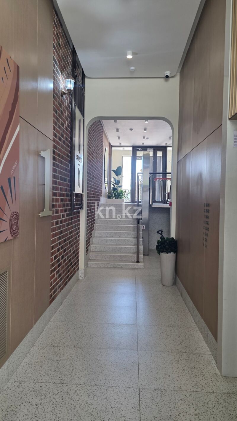 Продажа 2-комнатной квартиры, 60.6 м² - Продажа квартир в новостройках Астаны - страница 312 фото 20 из 20