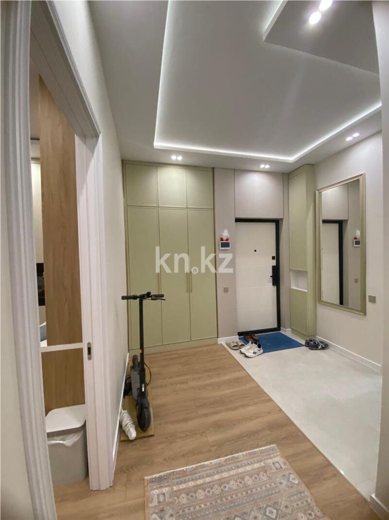 Продажа 4-комнатной квартиры, 105.8 м² - Продажа четырехкомнатных квартир в Астане фото 18 из 21