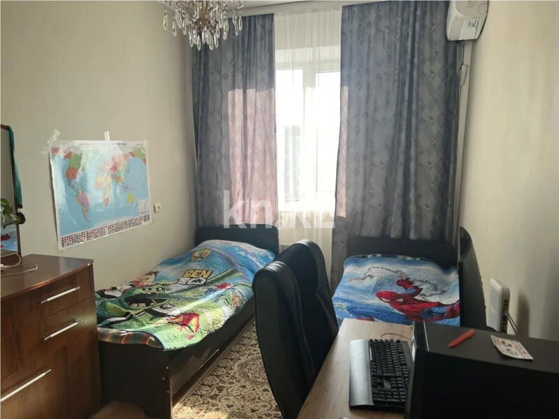 Продажа 3-комнатной квартиры, 67.2 м² - Продажа трехкомнатных квартир в Ауэзовском р-не Алматы - страница 26 фото 3 из 7