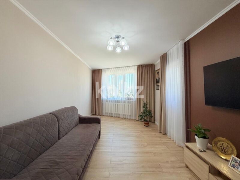 Продажа 3-комнатной квартиры, 66.5 м² - Продажа квартир в кирпичном доме в Астане - страница 194 фото 11 из 16