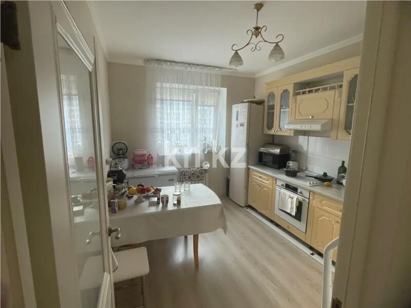 Продажа 2-комнатной квартиры, 53 м² - Продажа квартир в новостройках Астаны - страница 4 фото 3 из 4