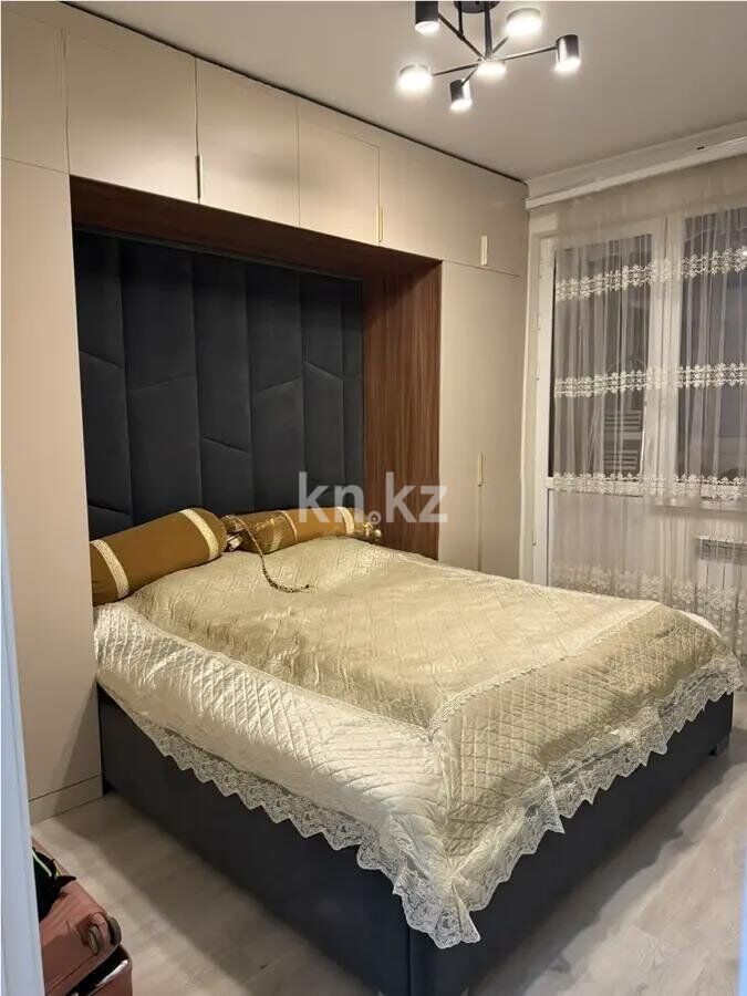 Продажа 2-комнатной квартиры, 55.9 м² - Продажа двухкомнатных квартир от собственников в Алматы - страница 4 фото 2 из 5