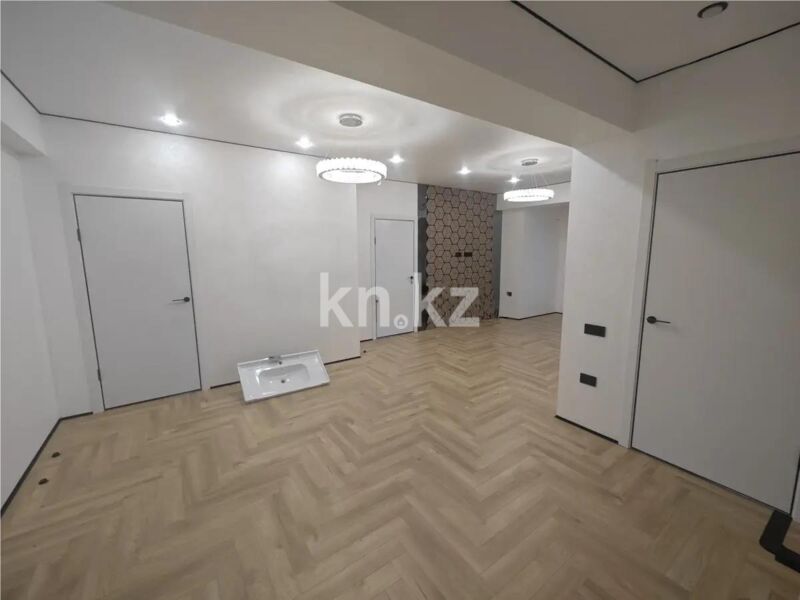 Продажа 3-комнатной квартиры, 70 м² - Продажа трехкомнатных квартир в монолитно-каркасном доме в Казахстане - страница 111 фото 3 из 7