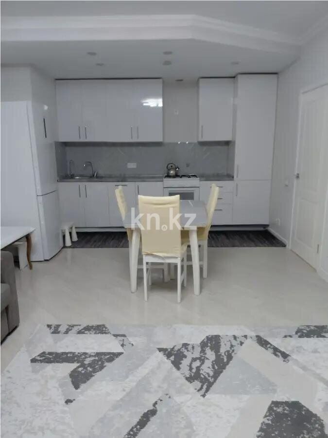 Продажа 2-комнатной квартиры, 56 м² - Продажа двухкомнатных квартир в Казахстане - страница 12 фото 4 из 6