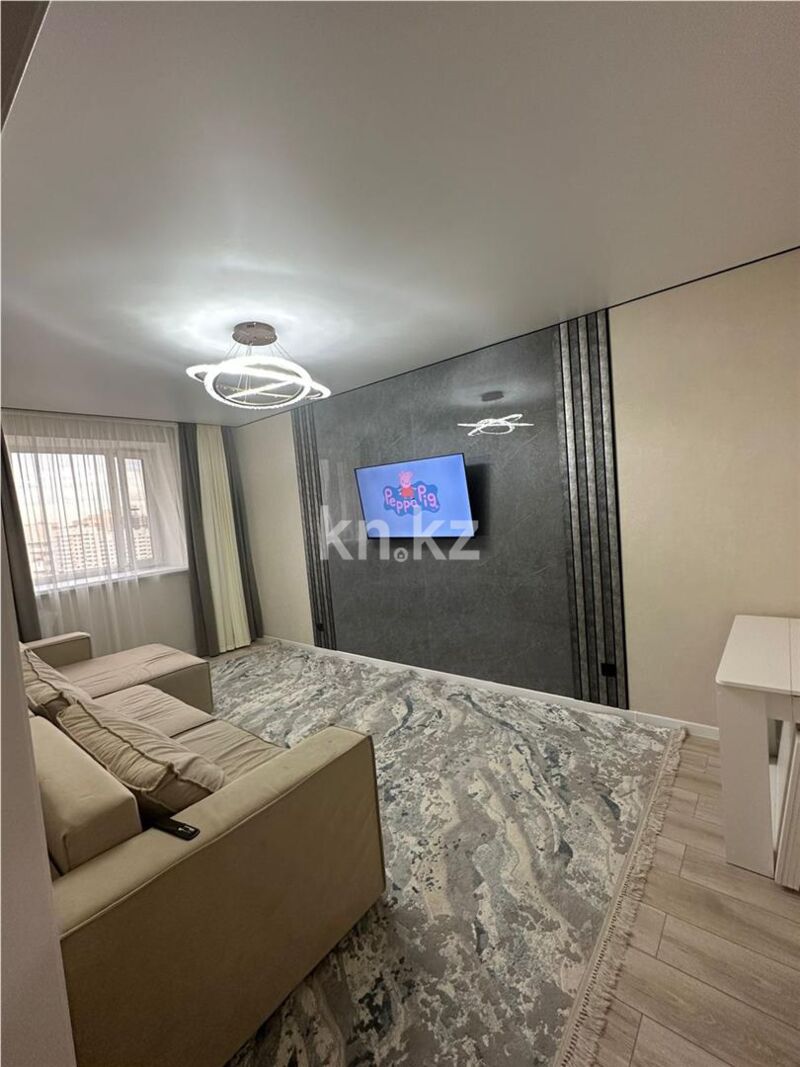 Продажа 3-комнатной квартиры, 73 м² - Продажа трехкомнатных квартир в блочном доме в Казахстане - страница 49 фото 4 из 16