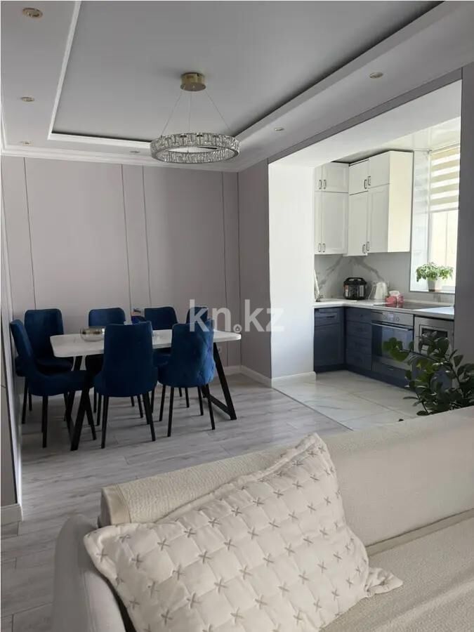 Продажа 2-комнатной квартиры, 49.5 м² - Продажа квартир в кирпичном доме в Астане - страница 185 фото 3 из 5
