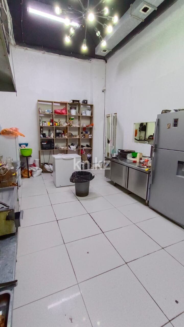 Продажа помещения, 160 м² - Продажа офисных и торговых помещений в Астане в р-не Сарайшык фото 6 из 13