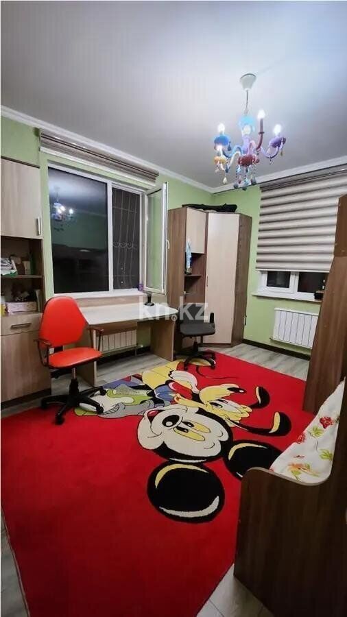 Продажа 3-комнатной квартиры, 75 м² - Продажа трехкомнатных квартир в Алатауском р-не Алматы фото 4 из 11