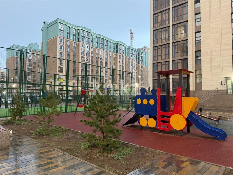 Продажа 2-комнатной квартиры, 61 м² - Продажа квартир в Караганде - страница 2 фото 25 из 29