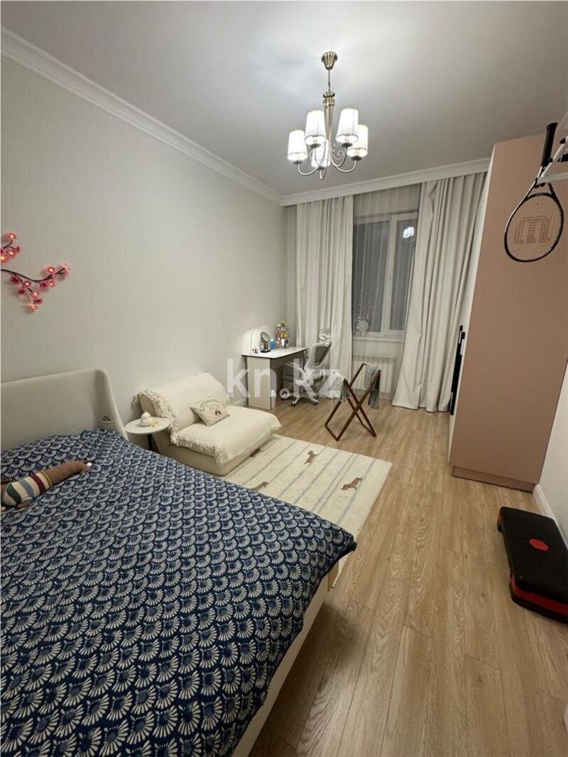 Продажа 3-комнатной квартиры, 105 м² - Продажа квартир в блочном доме в Астане - страница 24 фото 1 из 20
