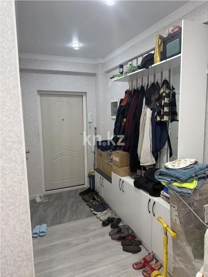 Продажа 2-комнатной квартиры, 51 м² - Продажа квартир в новостройках Алматы без посредников - страница 2 фото 4 из 4