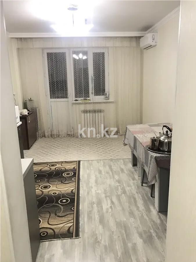 Продажа 2-комнатной квартиры, 42 м² - Продажа квартир в новостройках Алматы - страница 43 фото 2 из 2